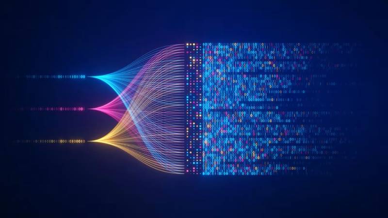 蓬溪县软件开发：解锁高性能应用的核心技术路径